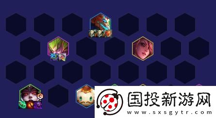 金鏟鏟之戰(zhàn)s12猴德拉陣容怎么搭配