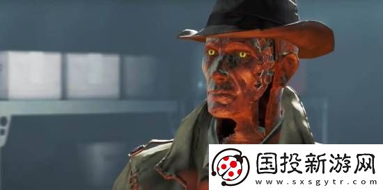 外媒評(píng)選十大游戲配角