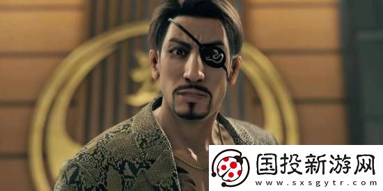 外媒評(píng)選十大游戲配角