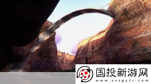 賽道狂飆2:峽谷新截圖震撼來(lái)襲-速度與激情再升級(jí)！