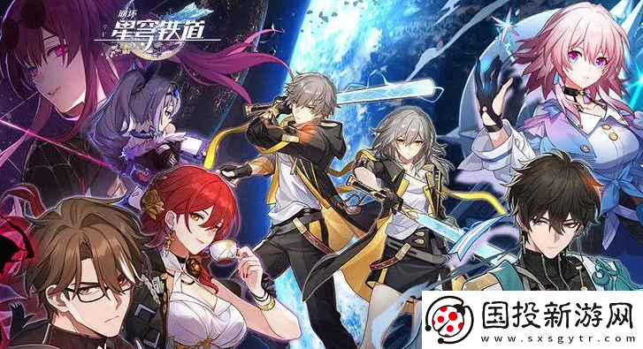 崩壞星穹鐵道流螢什么時(shí)候復(fù)刻：快速團(tuán)滅敵方秘訣