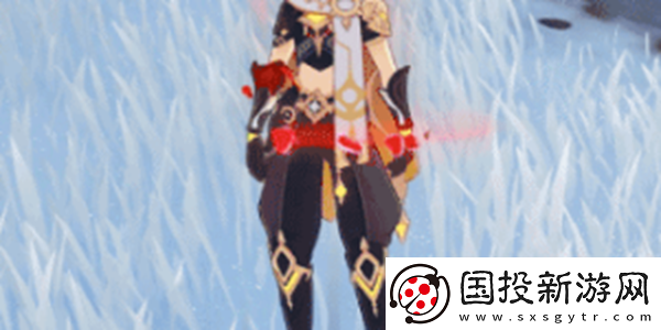 原神龍脊雪山削減嚴(yán)寒方式