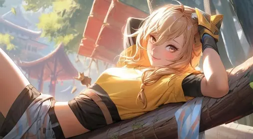 姬小滿裸妝圖片發(fā)呆-姬小滿開叉裙穿搭的注意事項什么梗