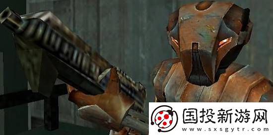 外媒評(píng)選十大游戲配角