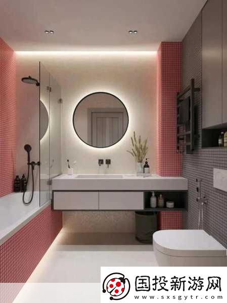 廚房和浴室HD2：1.-廚房與浴室設(shè)計(jì)：提升家居美感與實(shí)用性