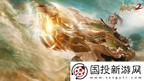 史上最強(qiáng)福利來(lái)襲！極無(wú)雙2全新版本今日上線！