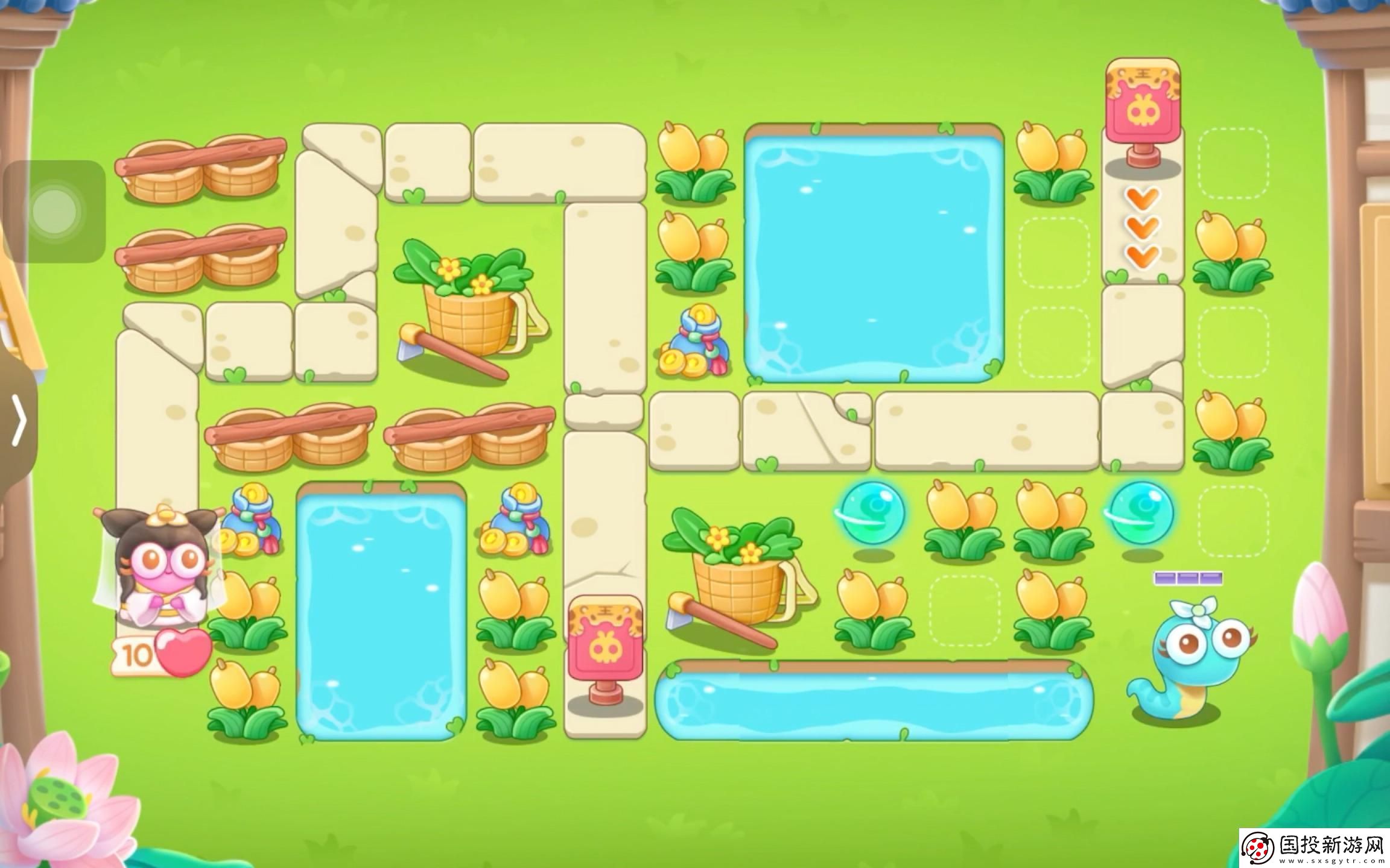 “蘿卜界的新晉紅：圖鑒揭秘-笑談風(fēng)云！”