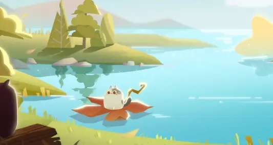 同爸爸旅游要求做了一次交流-這一趟旅程很值得！