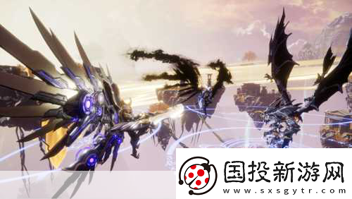 天空之門震撼來襲-三大職業(yè)背景揭秘-護衛(wèi)生靈為戰(zhàn)覺醒！