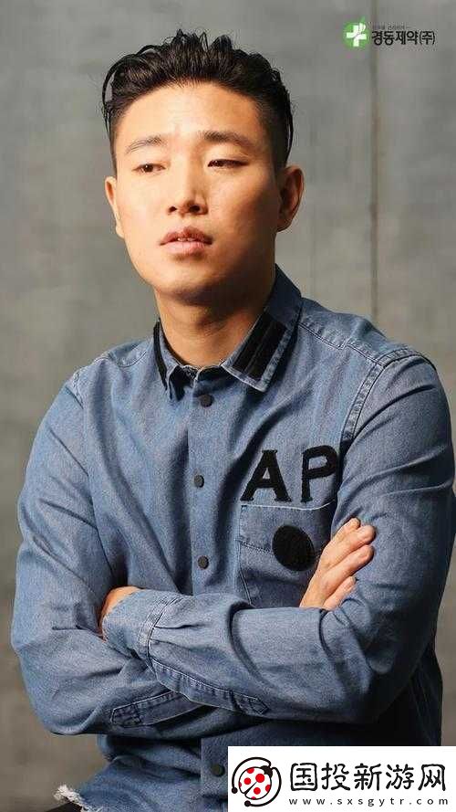 2022GARY帥氣小鮮：魅力無限