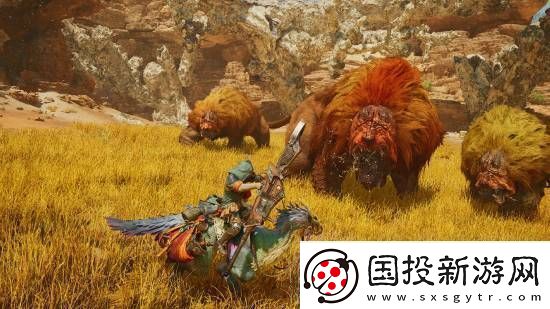 怪物獵人：荒野B測(cè)RTX-4090全高無法60幀-得靠DLSS救