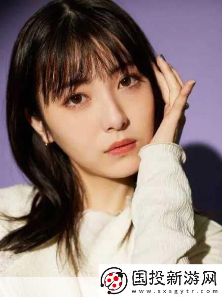 北川景子佐佐木希靈感手游來(lái)襲探尋日本女優(yōu)絕美風(fēng)采