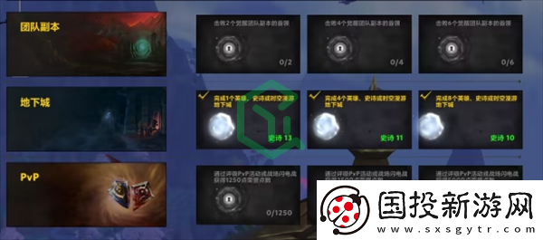 魔獸世界宏偉寶庫(kù)任務(wù)怎么做