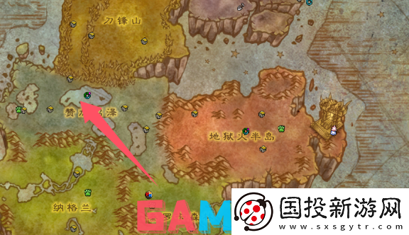 魔獸世界磷光之刃幻化怎么獲得