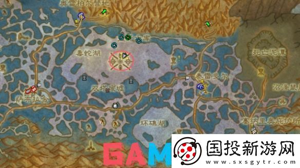 魔獸世界磷光之刃幻化怎么獲得