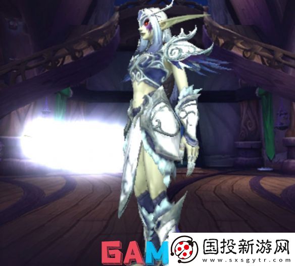 魔獸世界磷光之刃幻化怎么獲得
